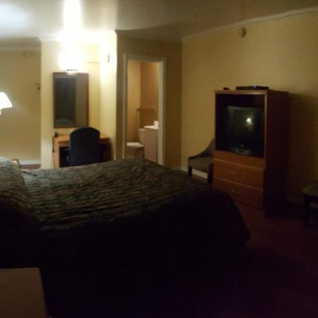 Palms Motel 오클랜드 외부 사진